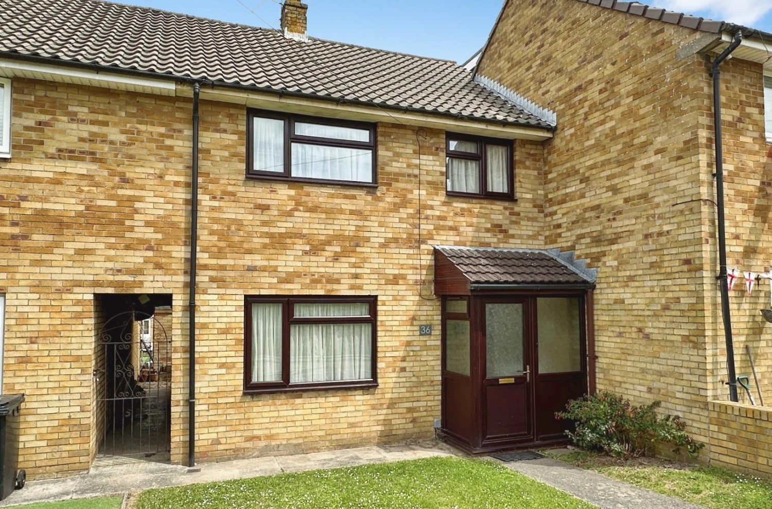 3 bedroom House for sale in Northfield Road, Bristol