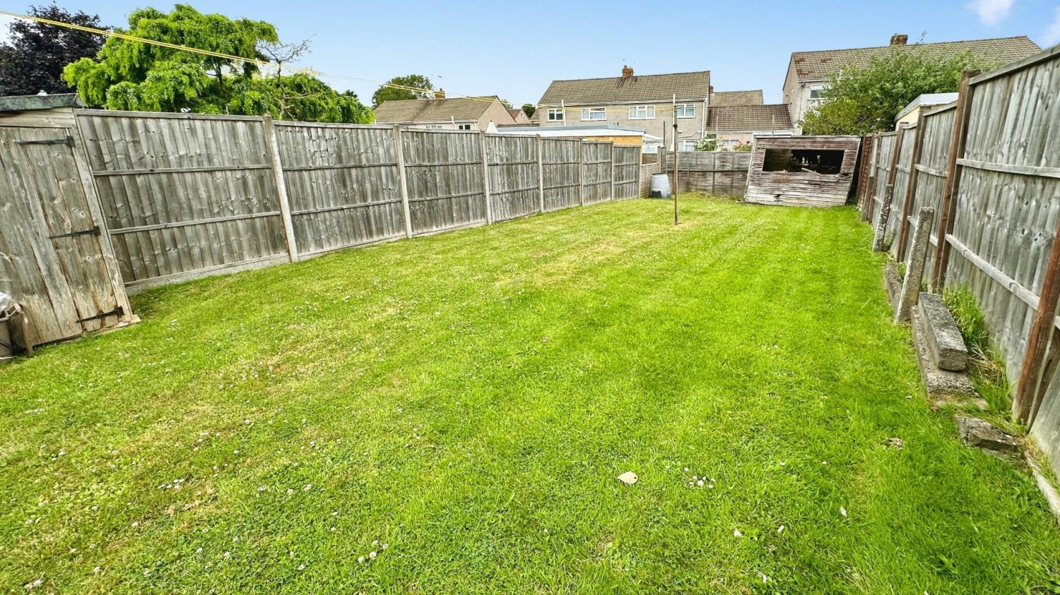 3 bedroom House for sale in Northfield Road, Bristol