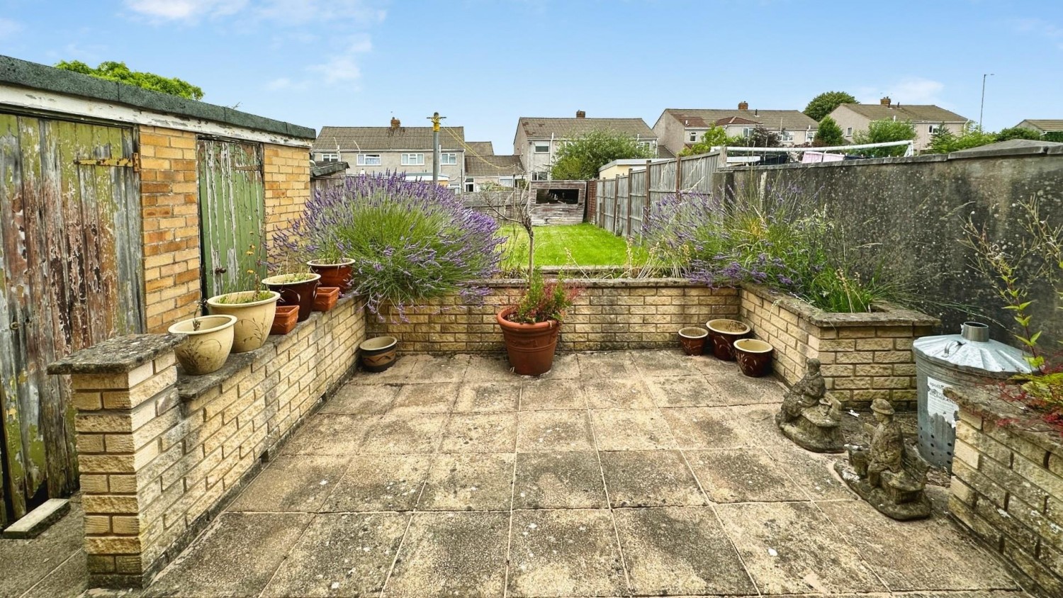 3 bedroom House for sale in Northfield Road, Bristol