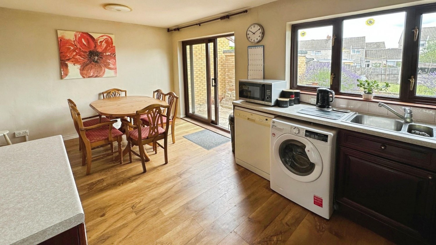 3 bedroom House for sale in Northfield Road, Bristol