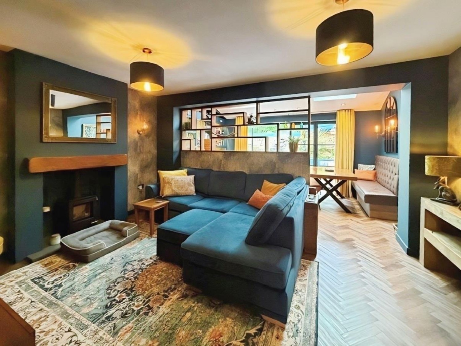 2 bedroom House for sale in Fartown Court, Pudsey, LS28