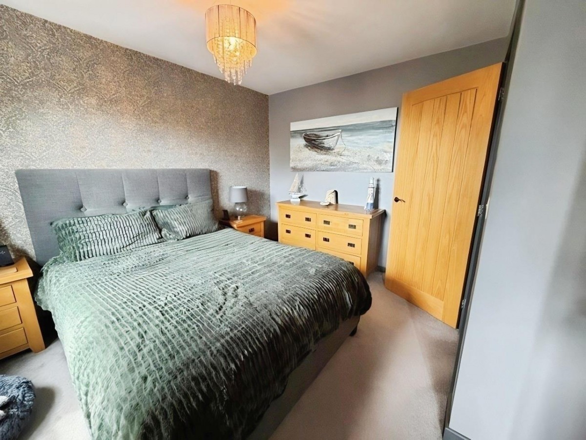 Fartown Court, Pudsey, LS28