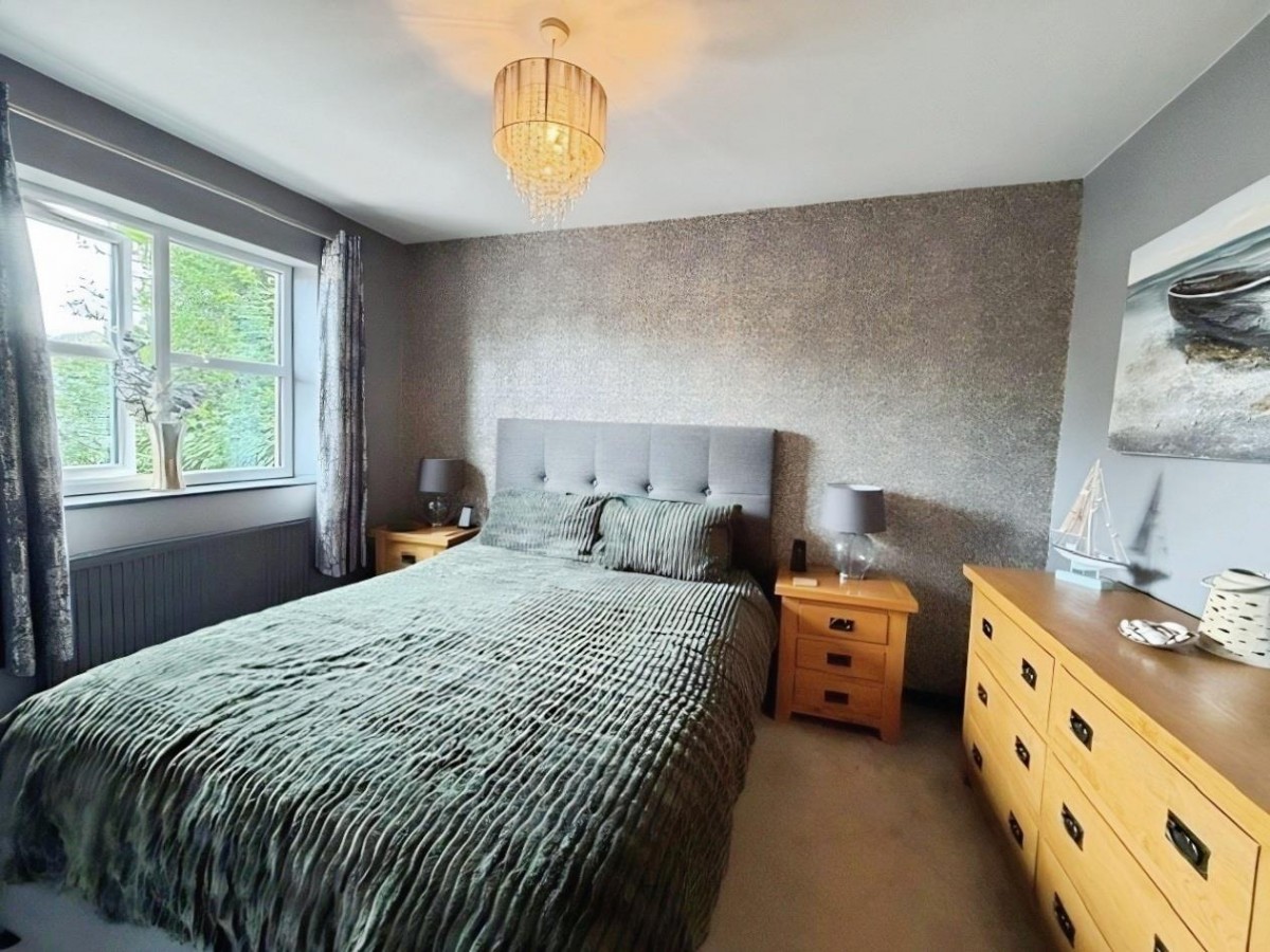 Fartown Court, Pudsey, LS28