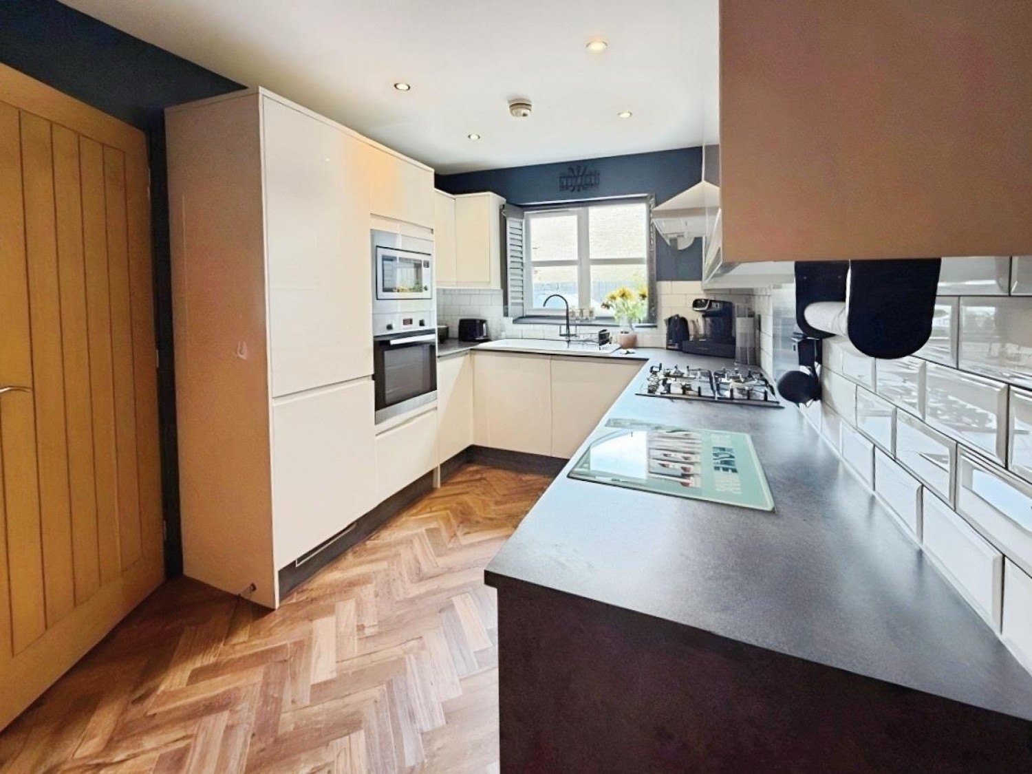 2 bedroom House for sale in Fartown Court, Pudsey, LS28