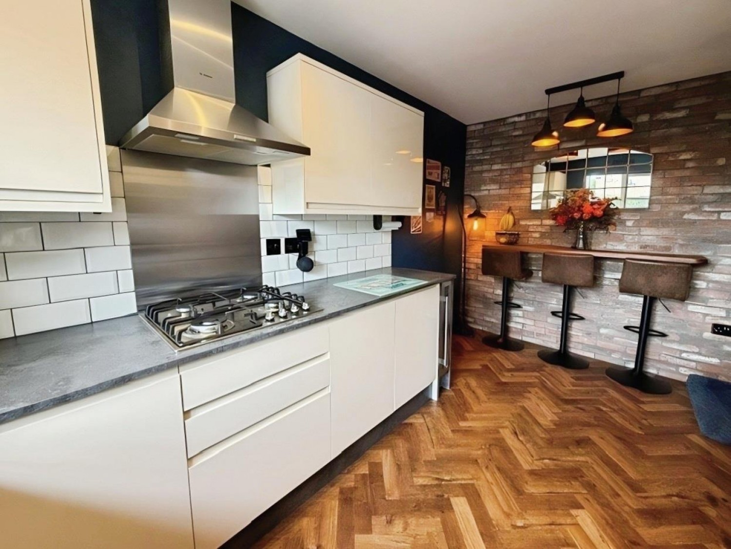 2 bedroom House for sale in Fartown Court, Pudsey, LS28