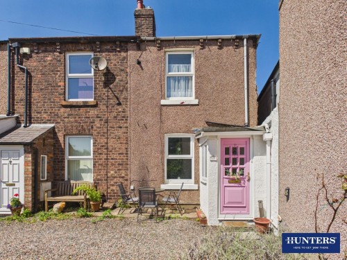 Kingmoor Terrace, Carlisle, CA3