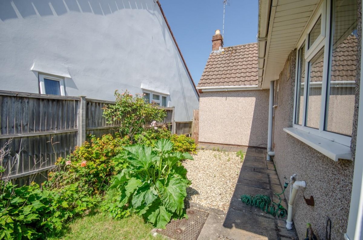 Boscombe Crescent, Downend, Bristol, BS16 6QR