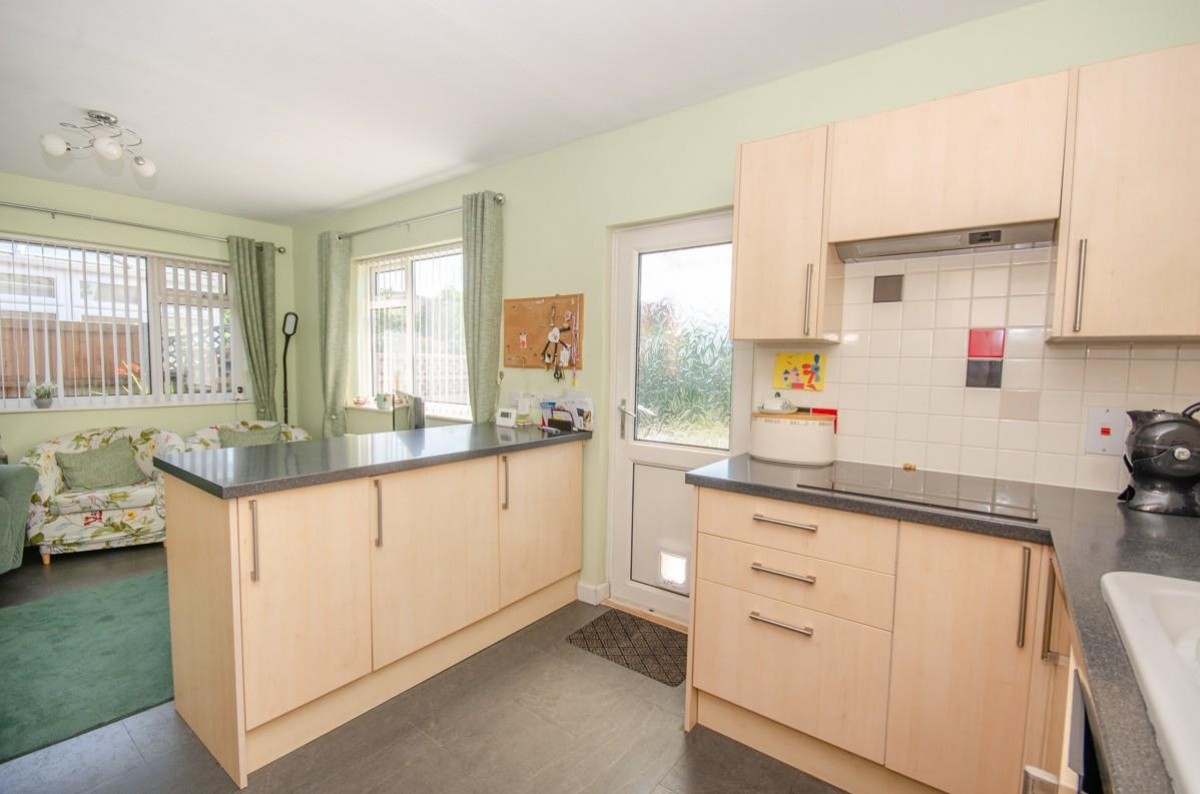 Boscombe Crescent, Downend, Bristol, BS16 6QR