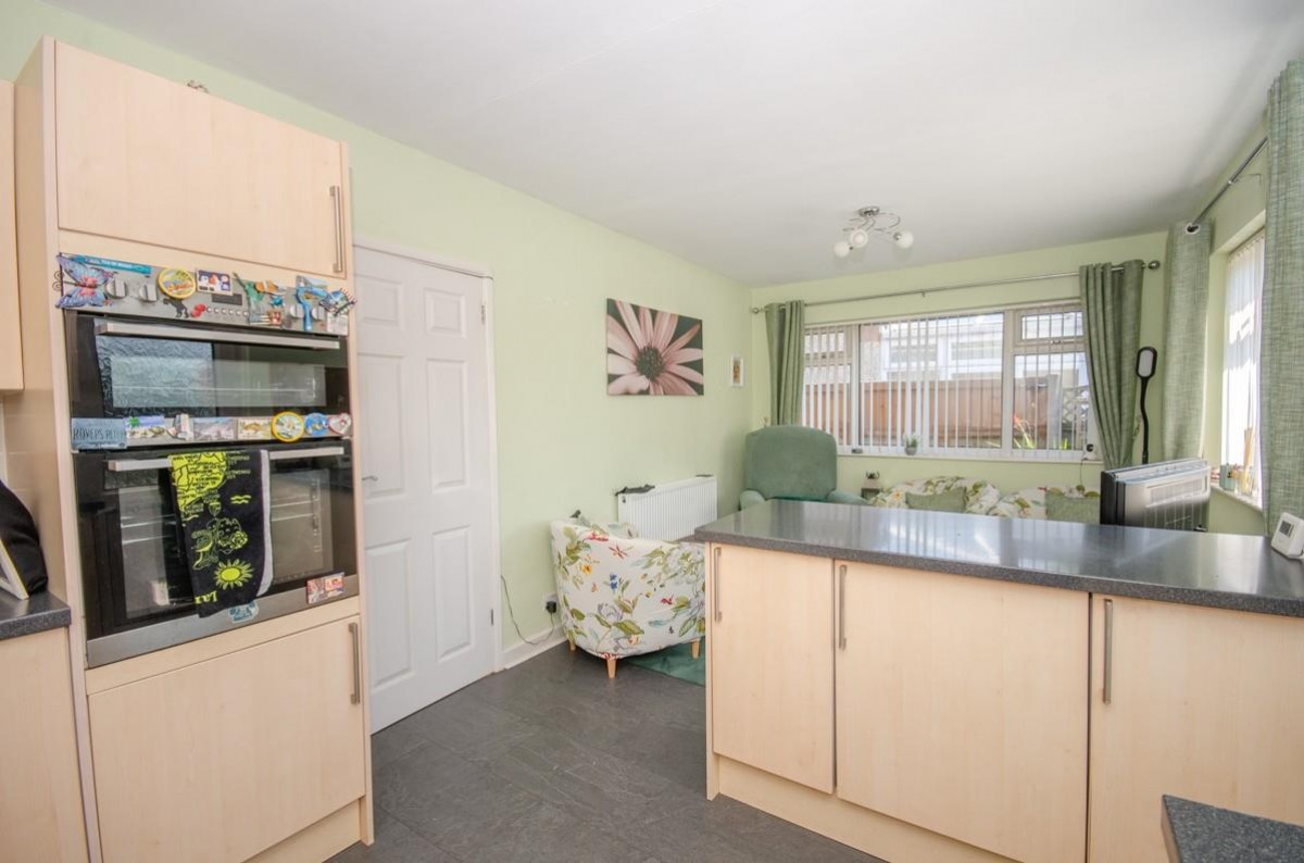 Boscombe Crescent, Downend, Bristol, BS16 6QR