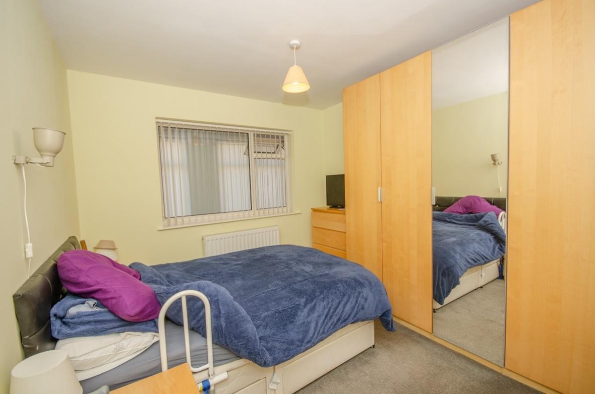 Boscombe Crescent, Downend, Bristol, BS16 6QR