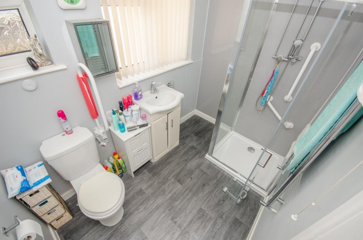 Boscombe Crescent, Downend, Bristol, BS16 6QR
