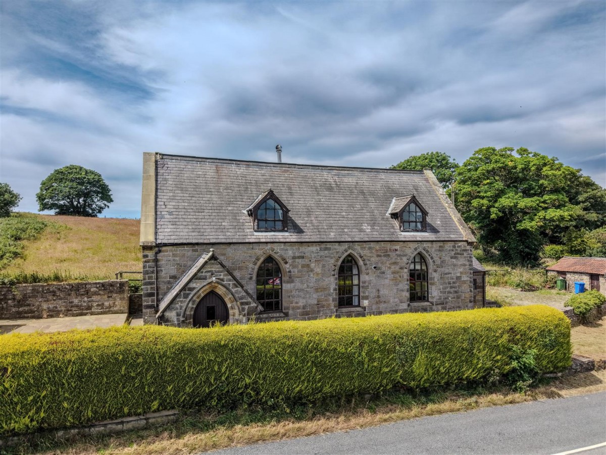 Staintondale, Scarborough