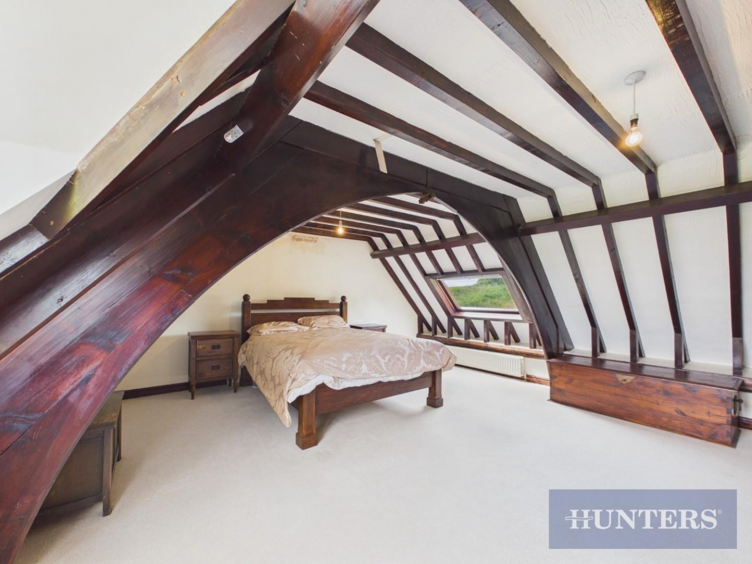 3 bedroom House for sale in Staintondale, Scarborough