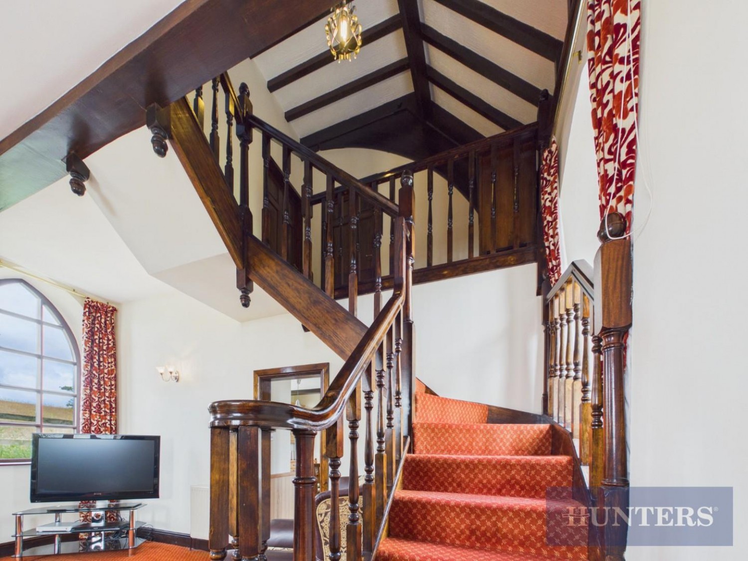 3 bedroom House for sale in Staintondale, Scarborough
