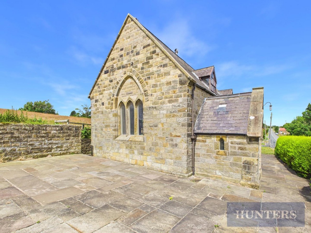 Staintondale, Scarborough