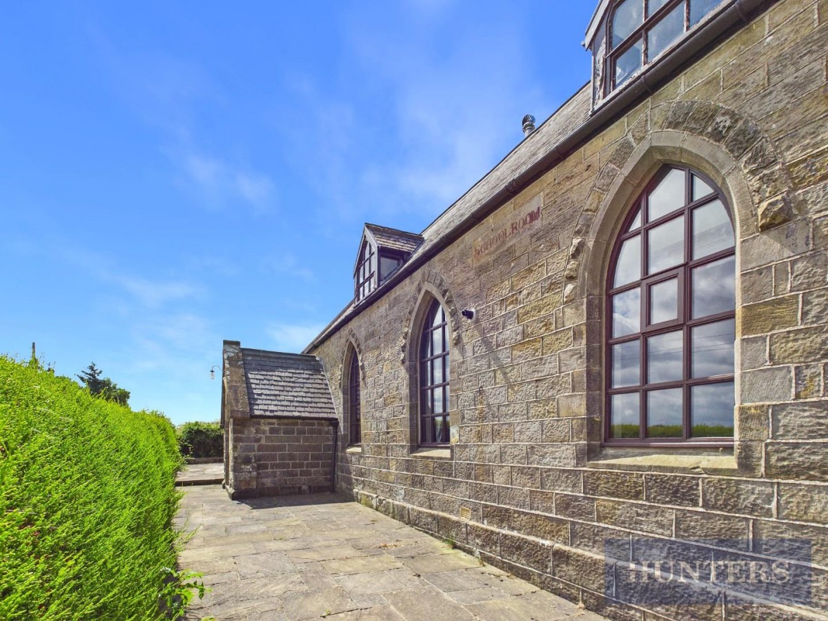 Staintondale, Scarborough