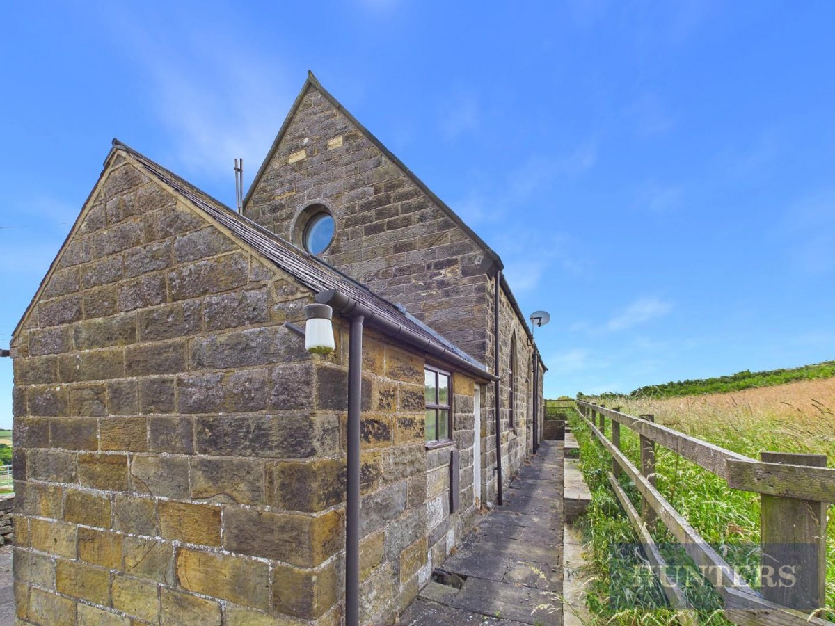 Staintondale, Scarborough