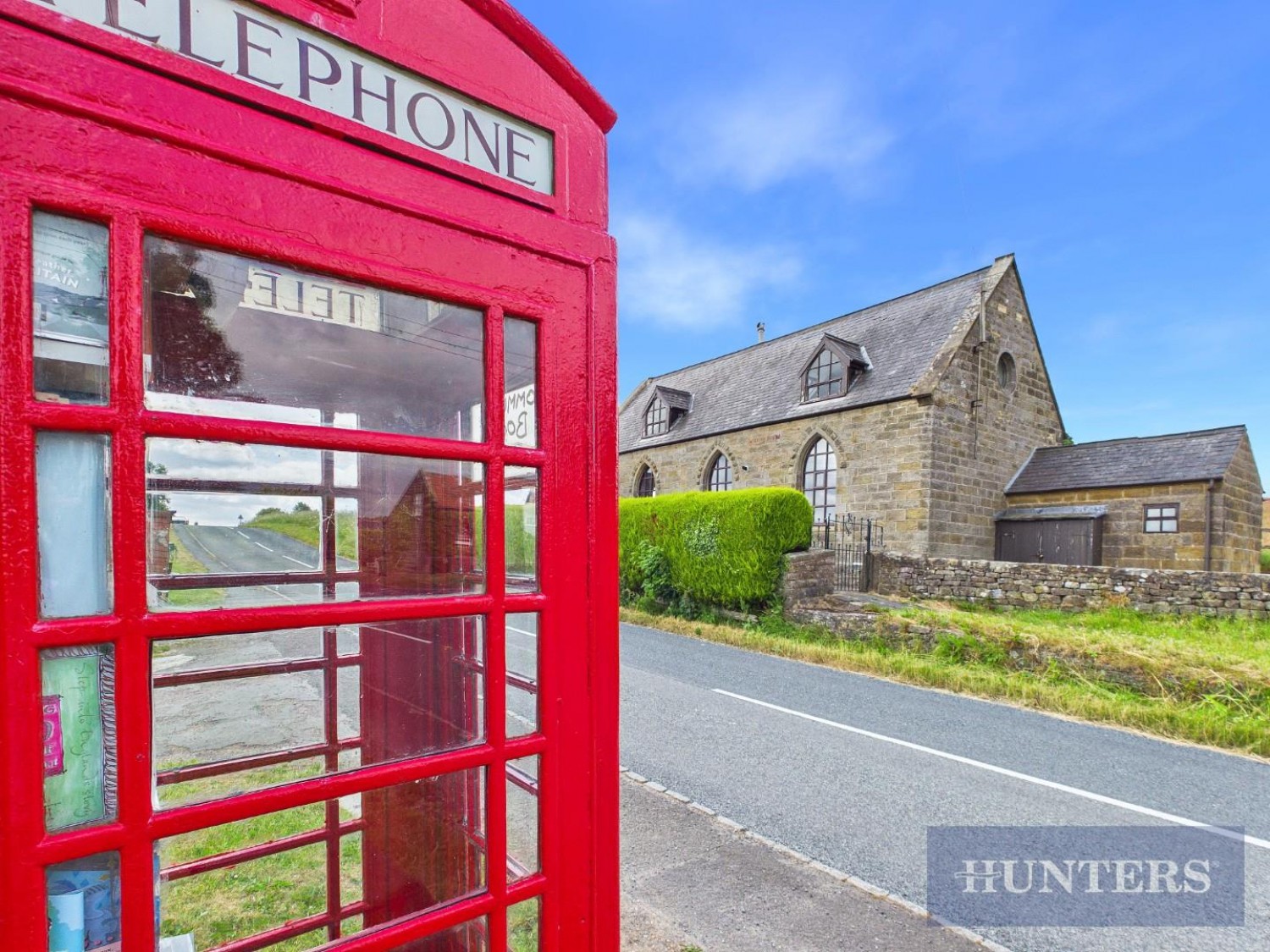 3 bedroom House for sale in Staintondale, Scarborough