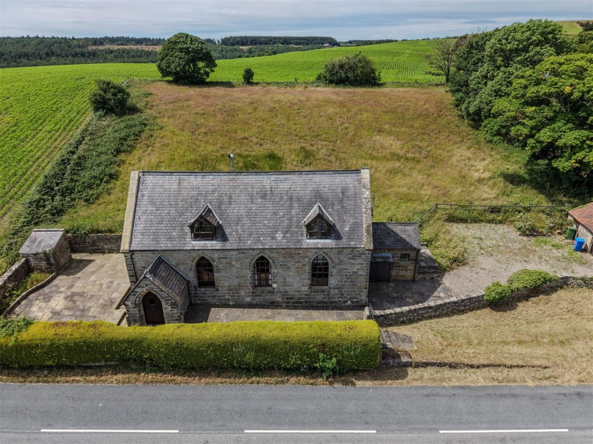 Staintondale, Scarborough