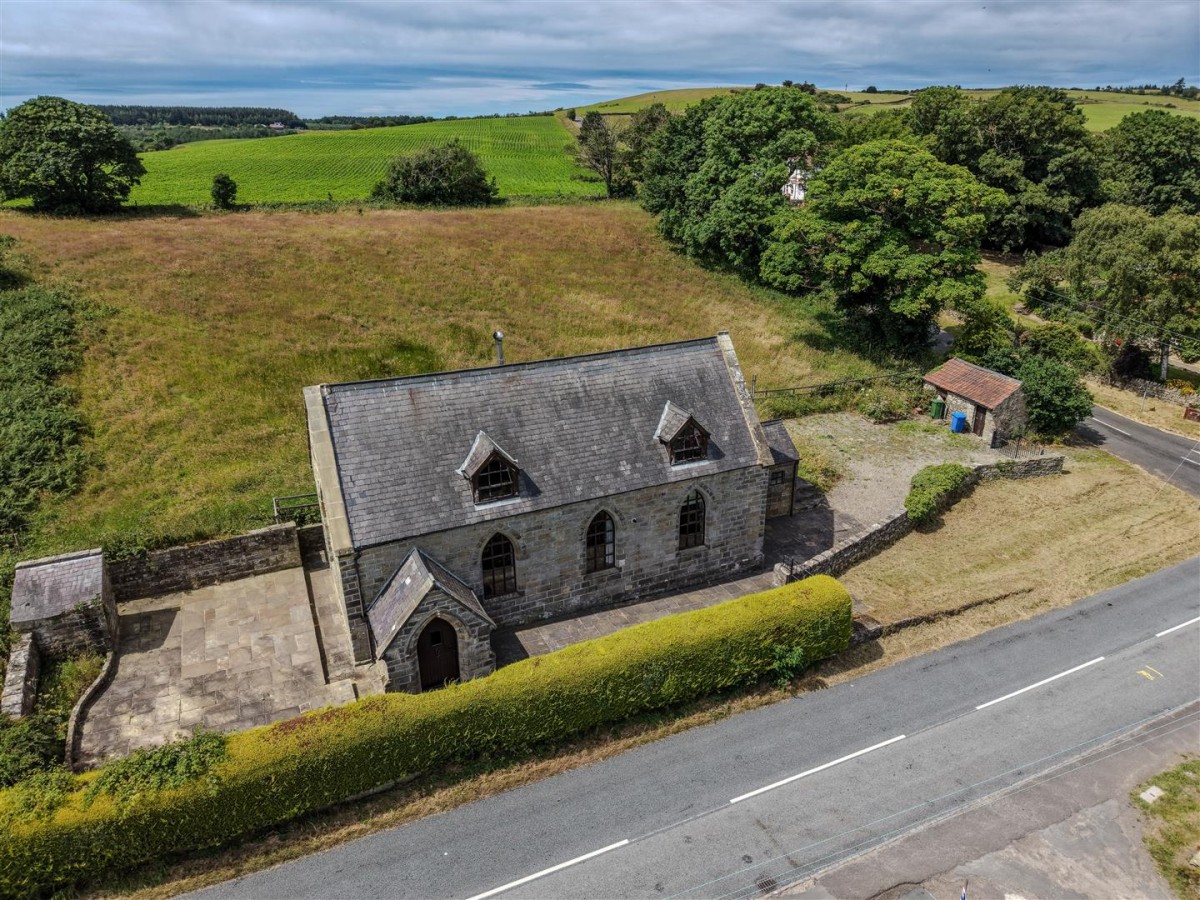 Staintondale, Scarborough