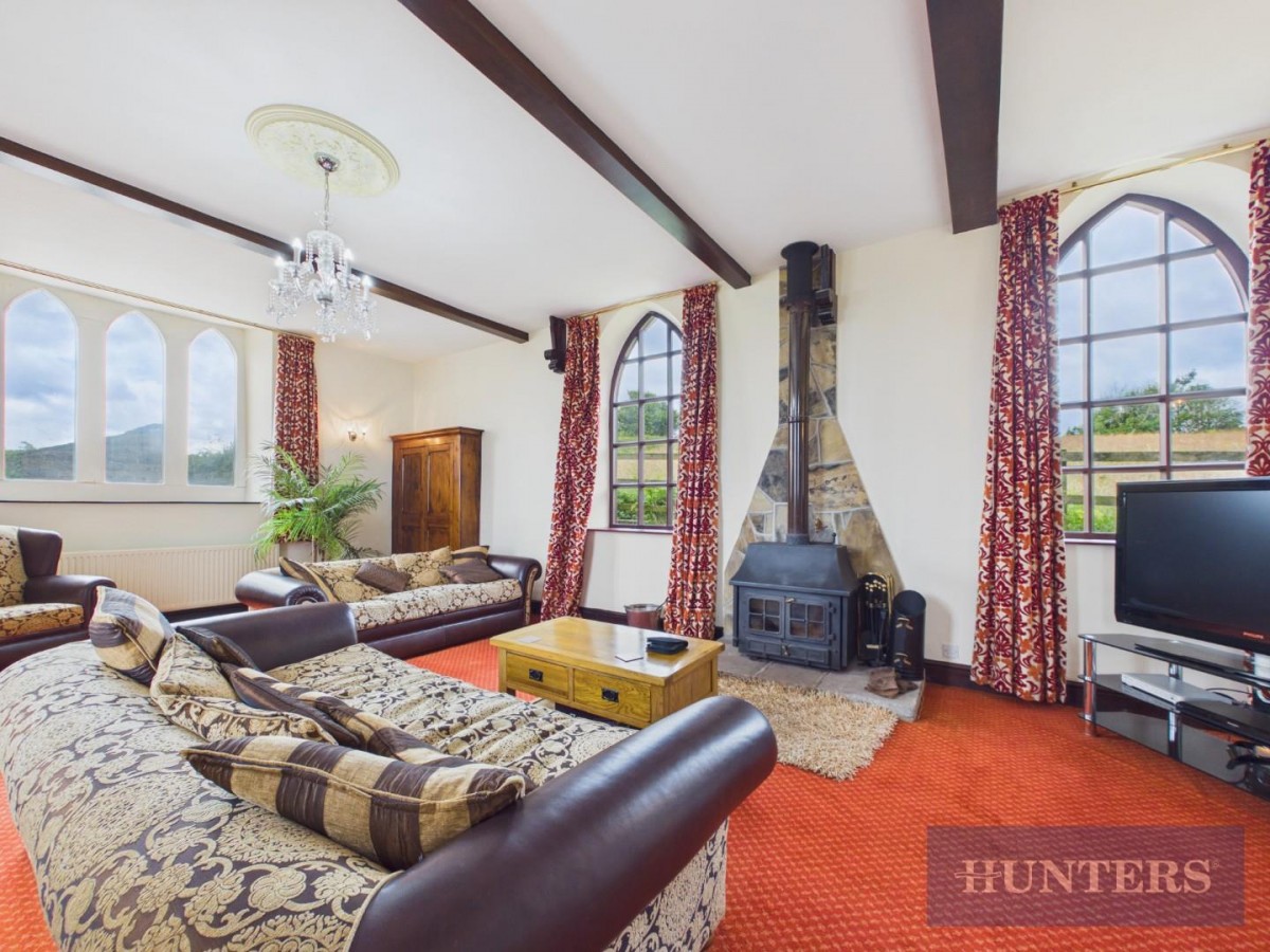Staintondale, Scarborough