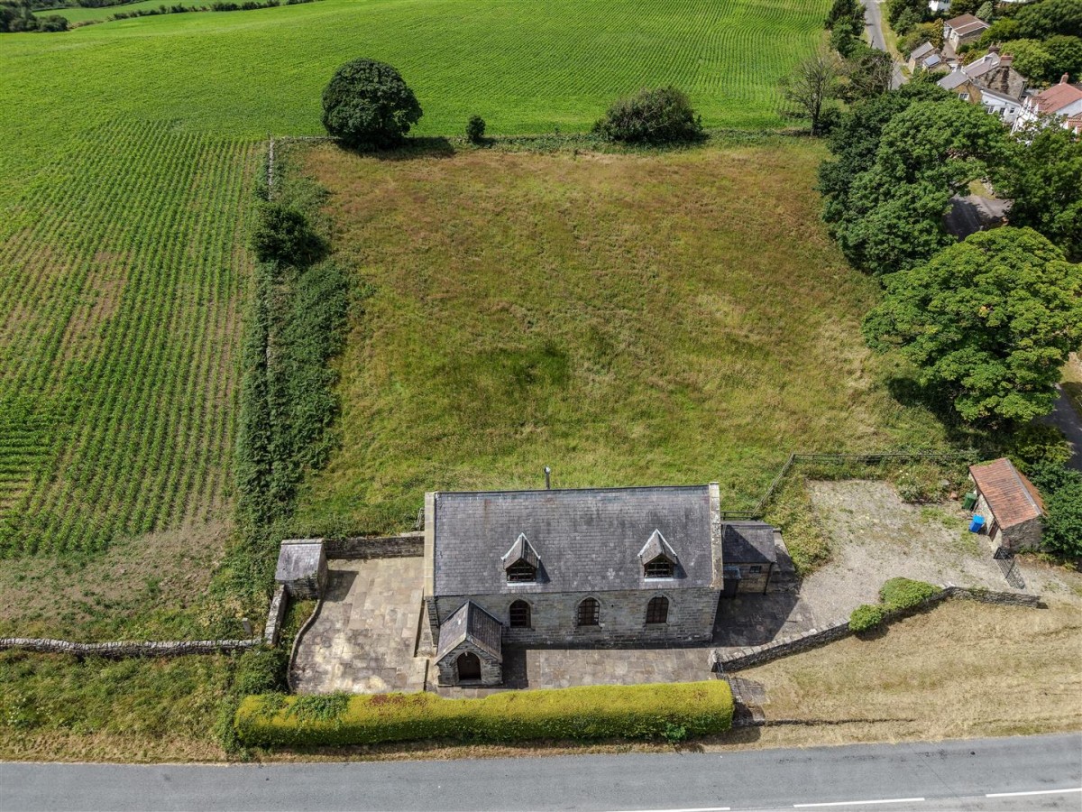 Staintondale, Scarborough