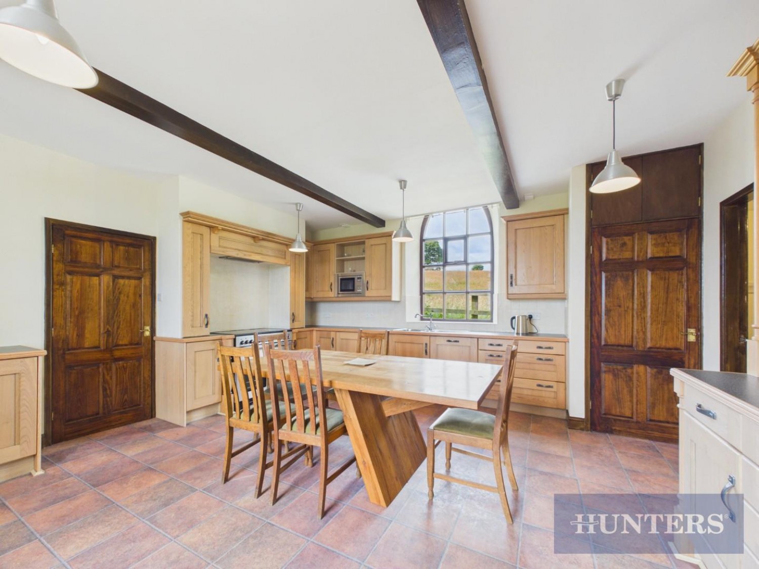 3 bedroom House for sale in Staintondale, Scarborough