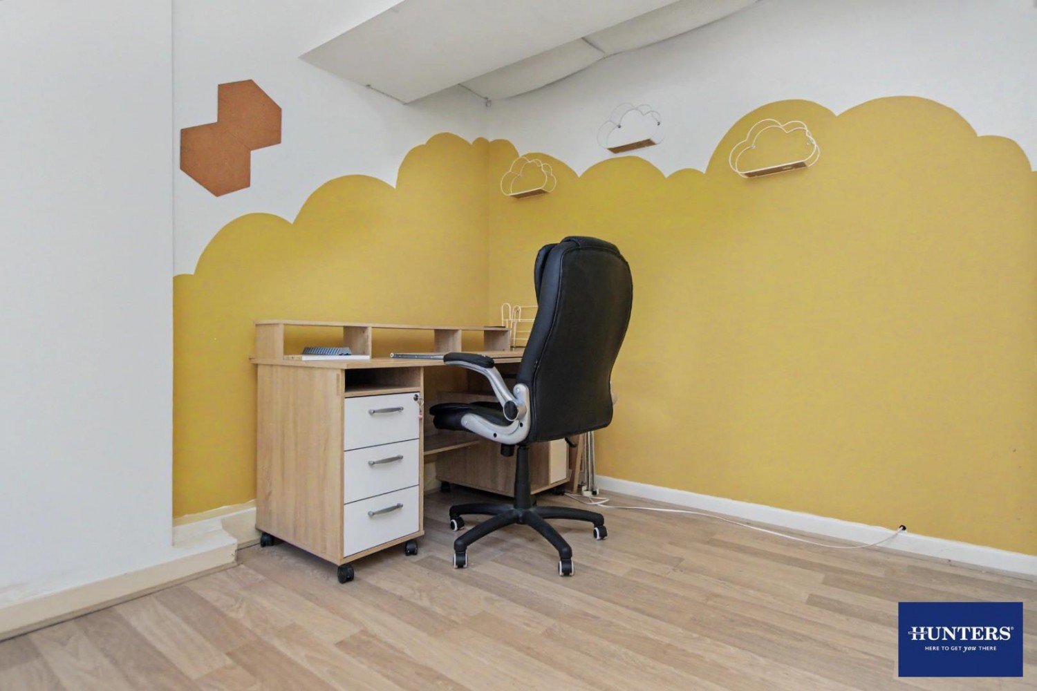 2 bedroom Flat for sale in Netherwood Chambers 1A, Manor Row Bradford, BD1 4PB