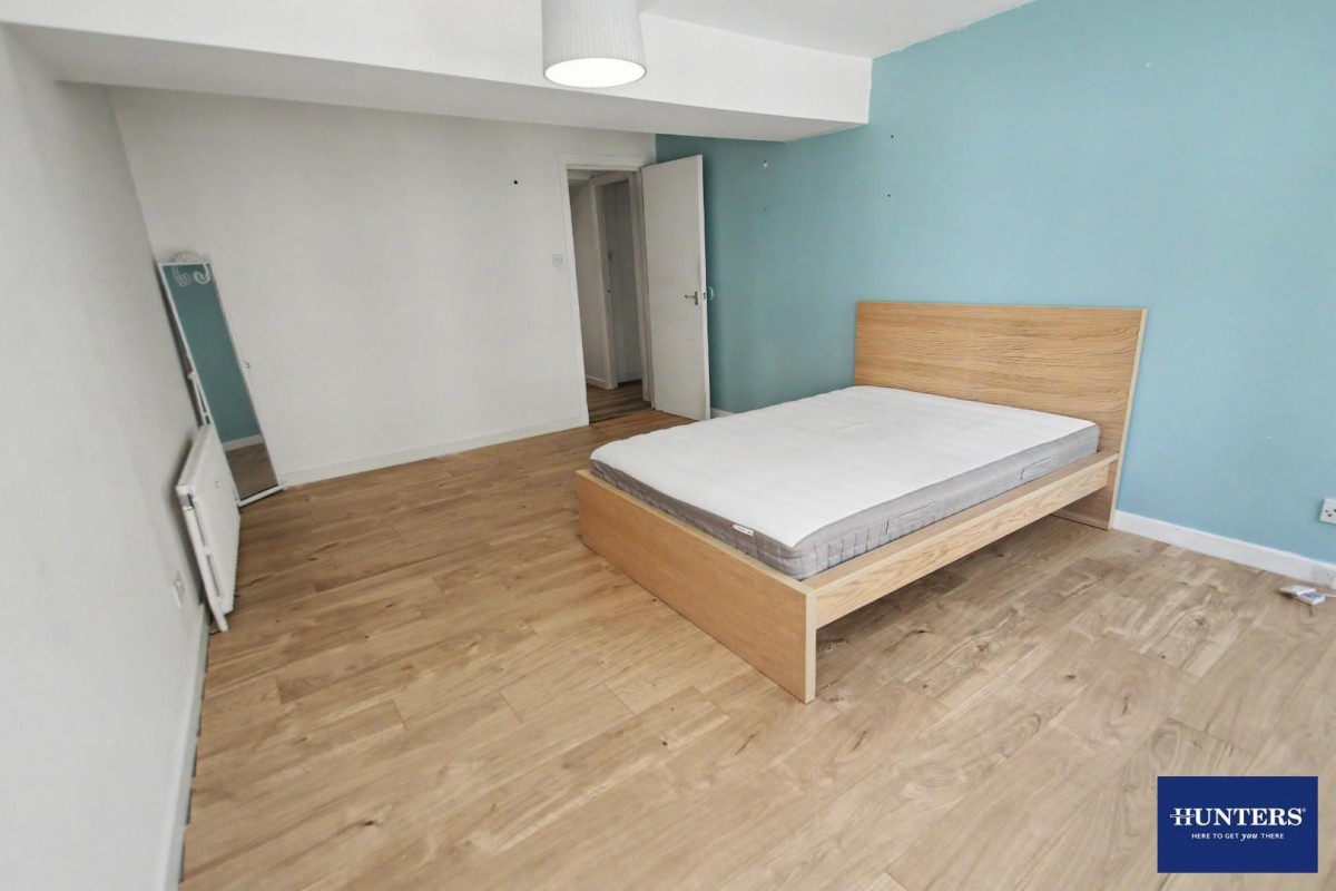 Netherwood Chambers 1A, Manor Row Bradford, BD1 4PB