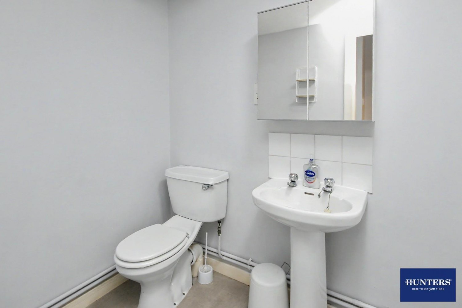 2 bedroom Flat for sale in Netherwood Chambers 1A, Manor Row Bradford, BD1 4PB
