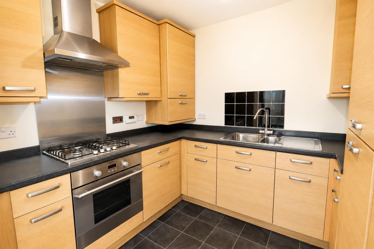 Lamerton Avenue, Newcastle Upon Tyne, NE6