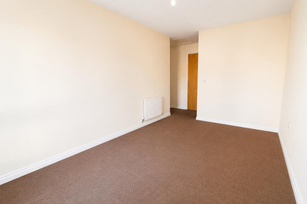 Lamerton Avenue, Newcastle Upon Tyne, NE6