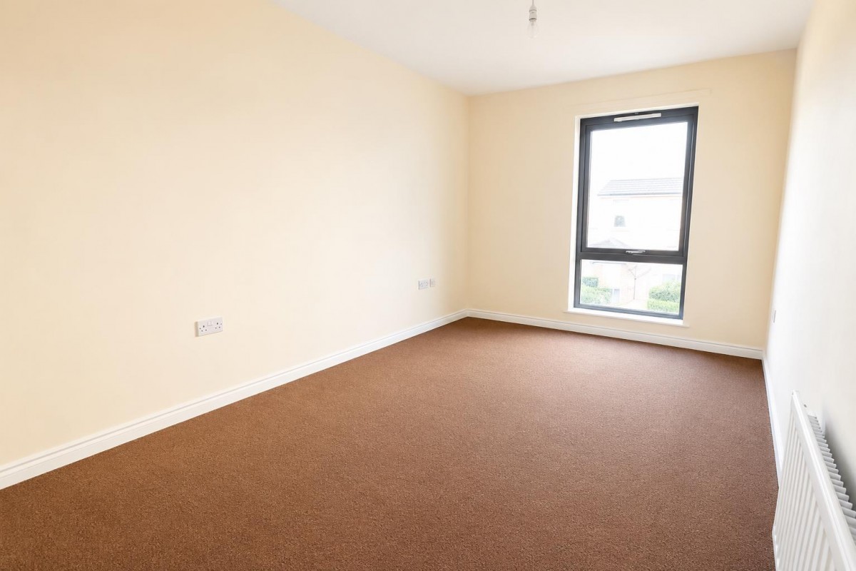 Lamerton Avenue, Newcastle Upon Tyne, NE6
