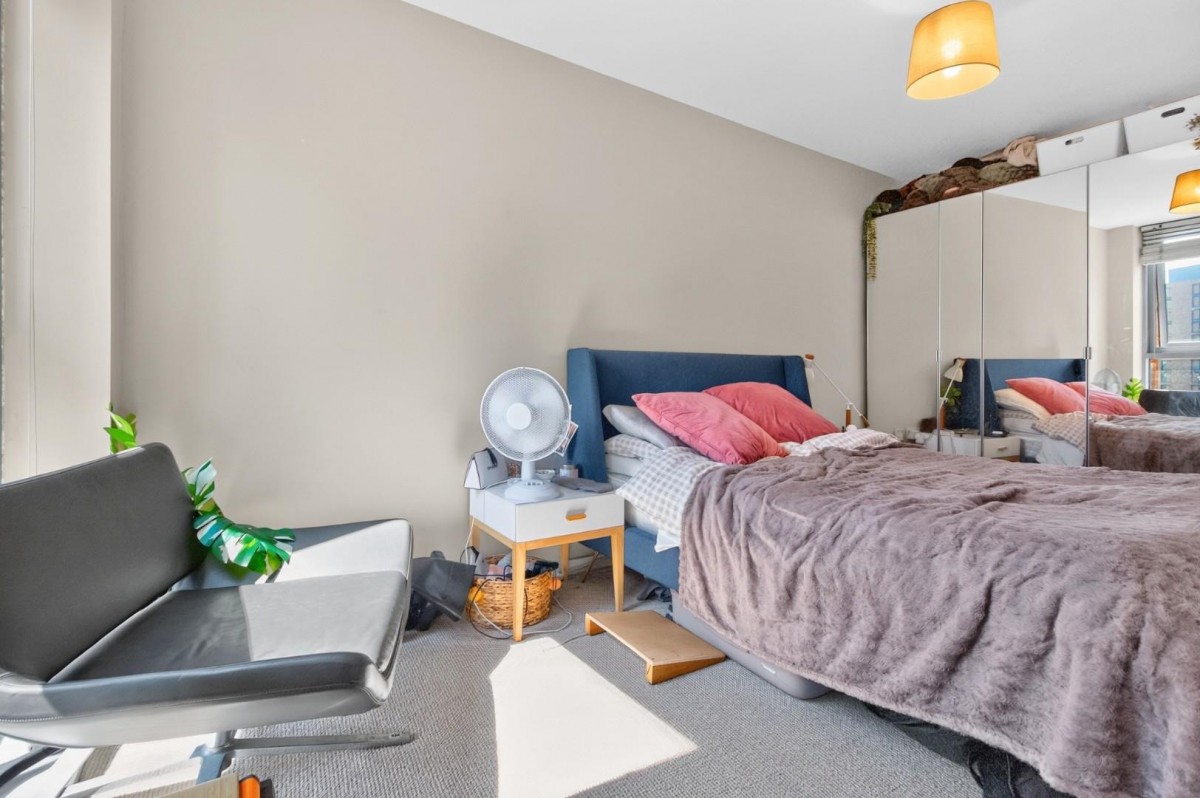 Santorini, Gotts Road Leeds, LS12 1DP