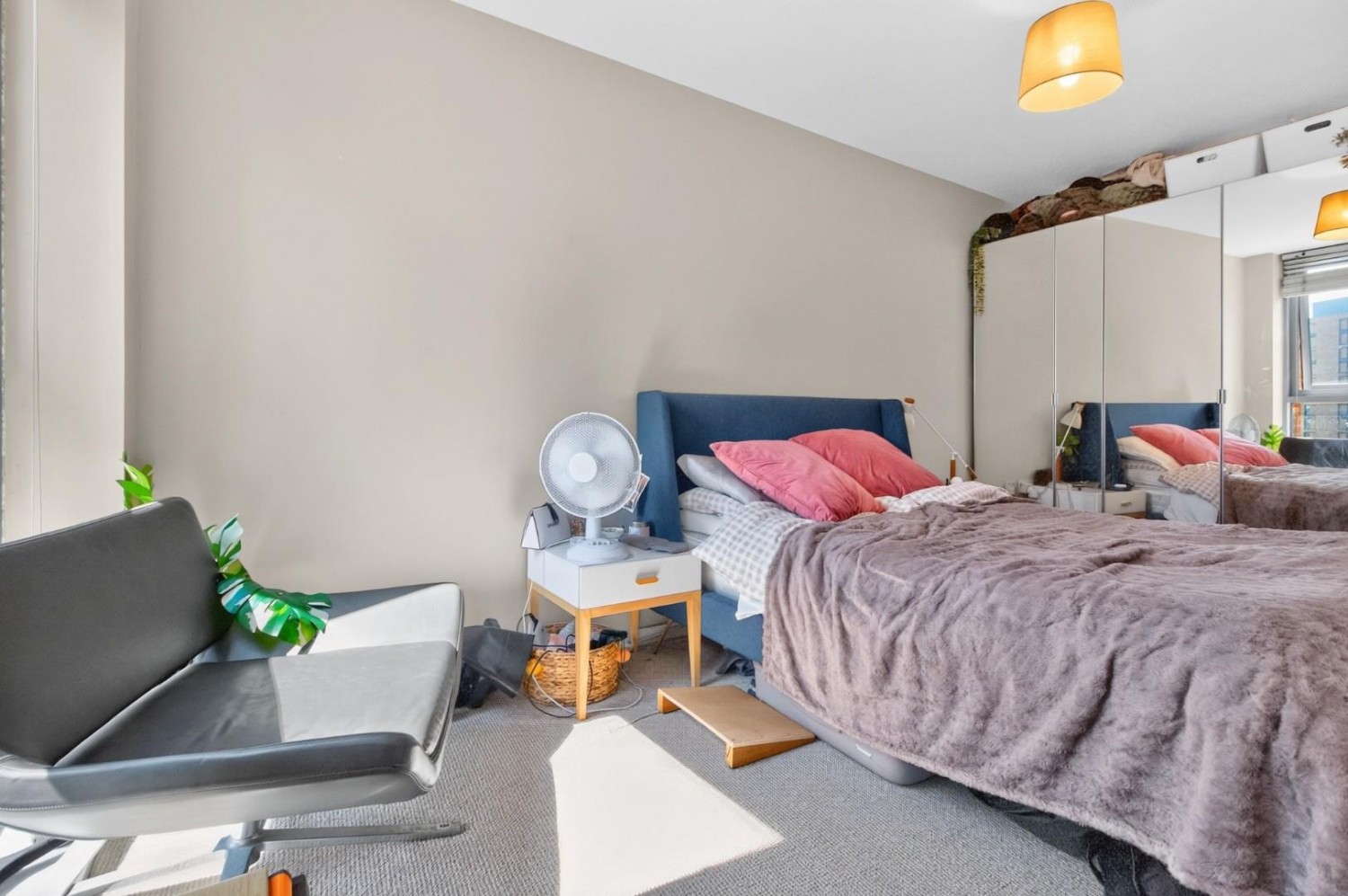 1 bedroom Flat for sale in Santorini, Gotts Road Leeds, LS12 1DP