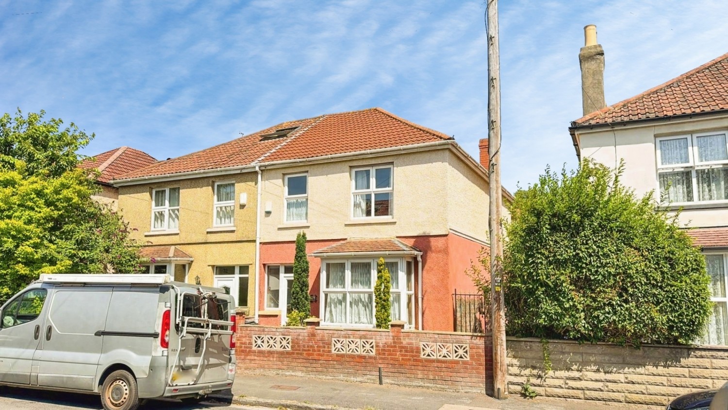 3 bedroom House for sale in Dunford Road, Windmill Hill, BS3 4PW