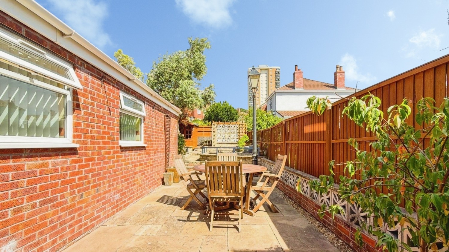 3 bedroom House for sale in Dunford Road, Windmill Hill, BS3 4PW