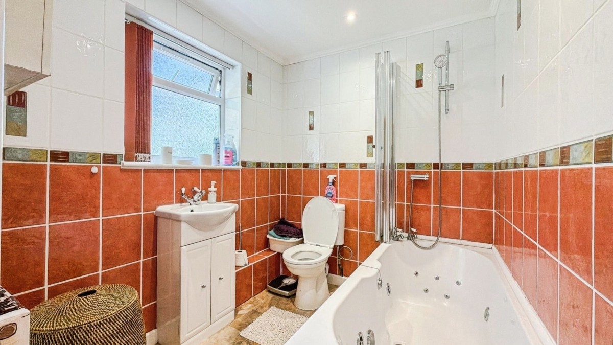 Dunford Road, Windmill Hill, BS3 4PW