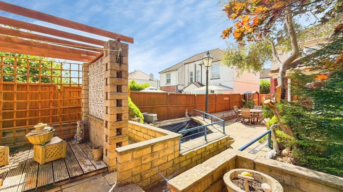 Dunford Road, Windmill Hill, BS3 4PW