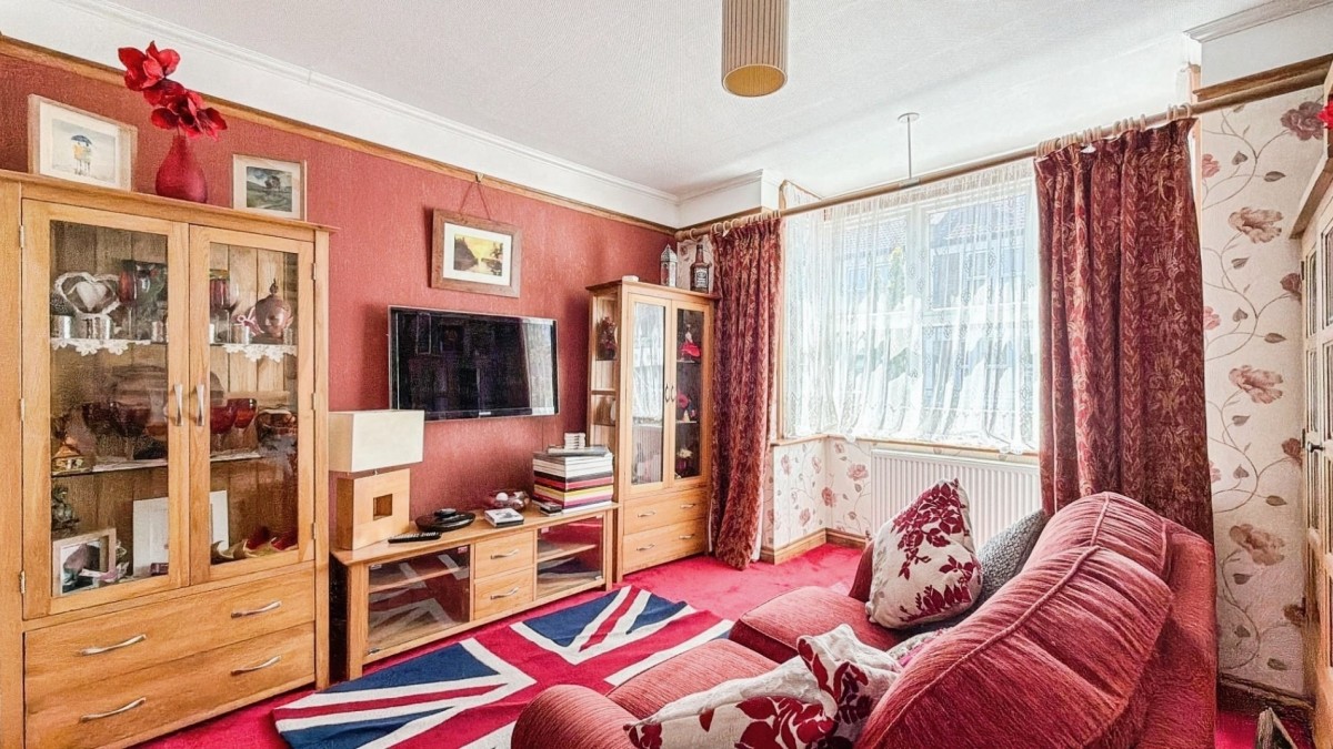 Dunford Road, Windmill Hill, BS3 4PW
