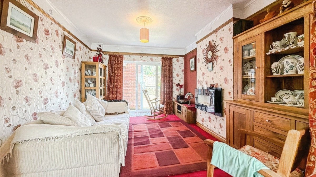 Dunford Road, Windmill Hill, BS3 4PW
