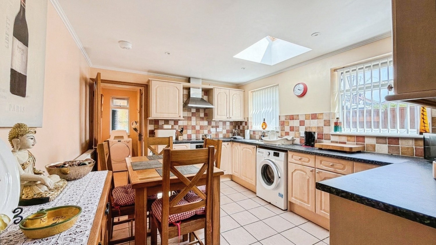 3 bedroom House for sale in Dunford Road, Windmill Hill, BS3 4PW