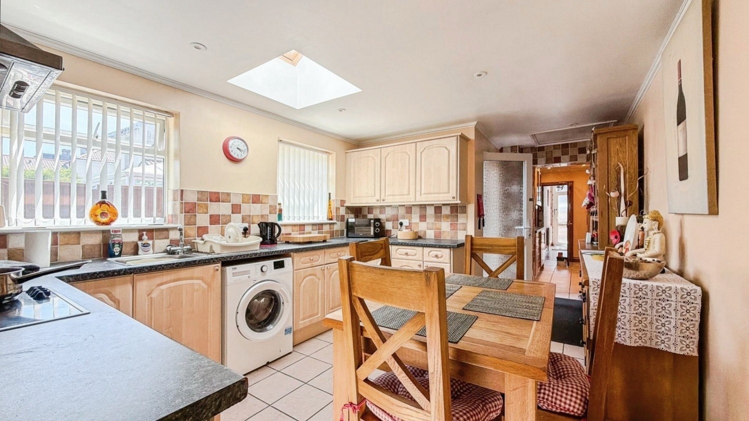 3 bedroom House for sale in Dunford Road, Windmill Hill, BS3 4PW