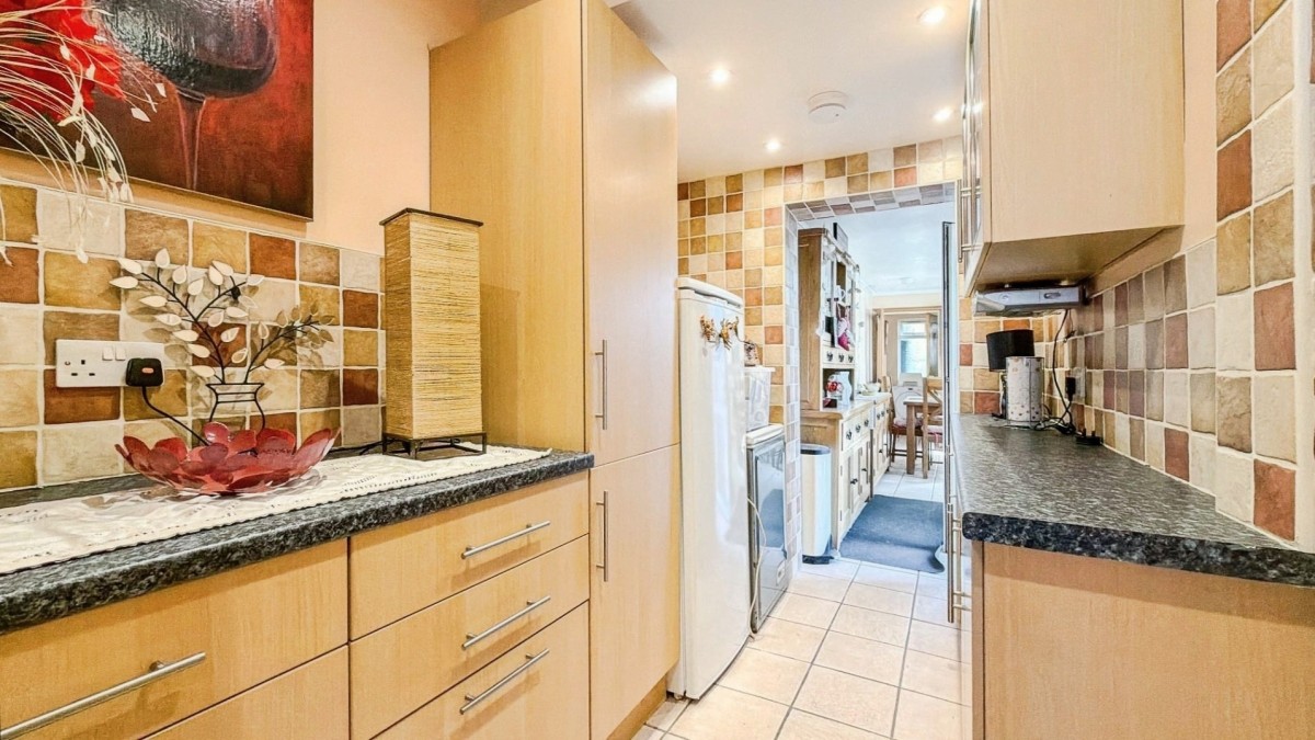 Dunford Road, Windmill Hill, BS3 4PW