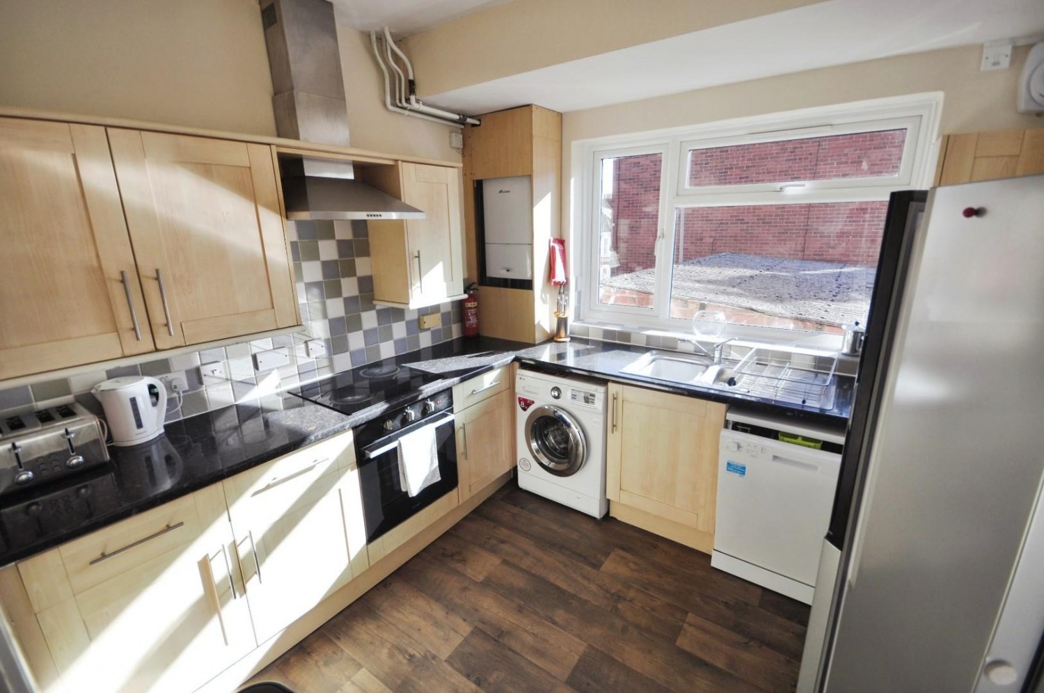 5 bedroom House for sale in Mount Pleasant Road, Exeter, EX4 7AD
