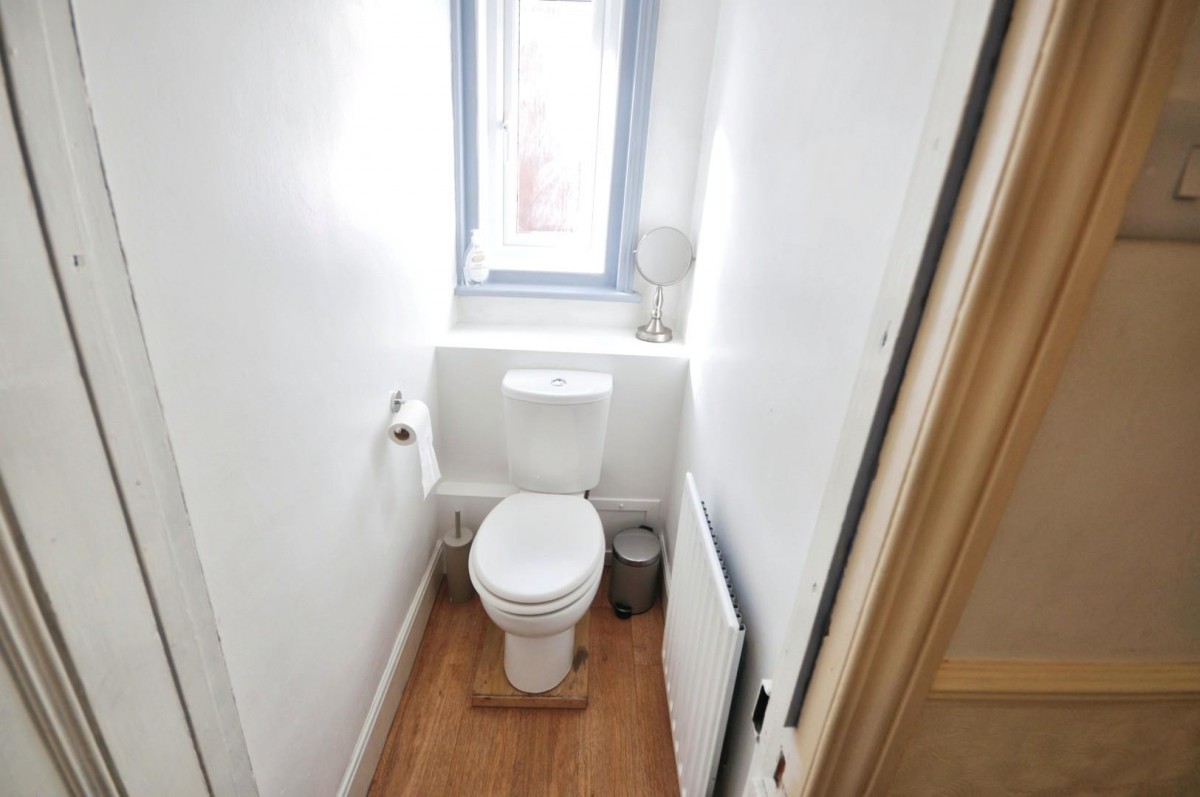 Mount Pleasant Road, Exeter, EX4 7AD
