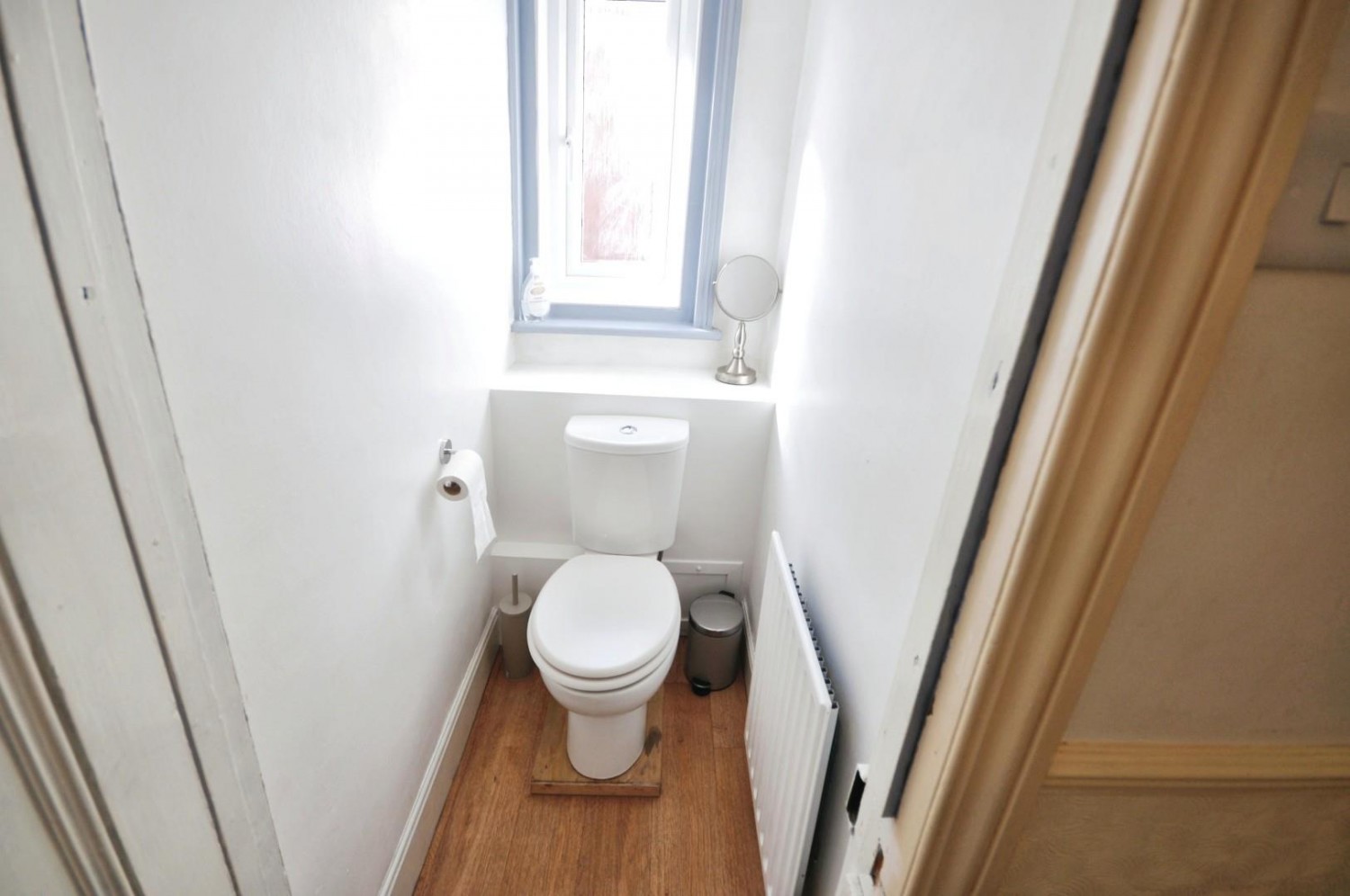 5 bedroom House for sale in Mount Pleasant Road, Exeter, EX4 7AD