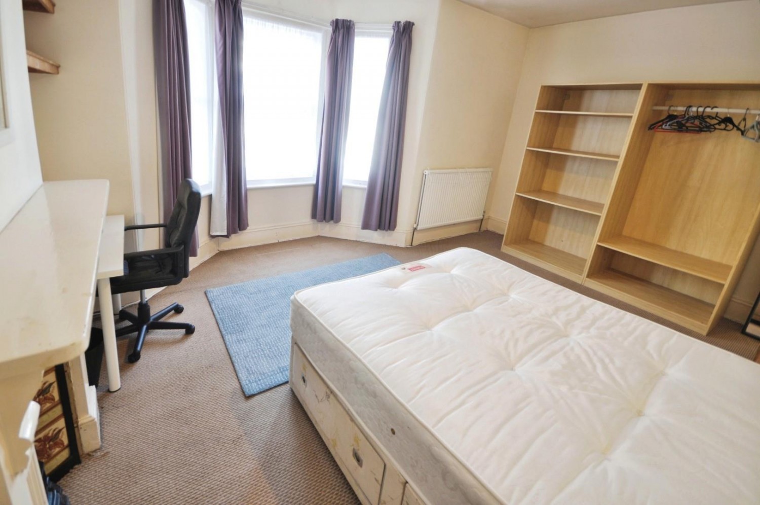 5 bedroom House for sale in Mount Pleasant Road, Exeter, EX4 7AD