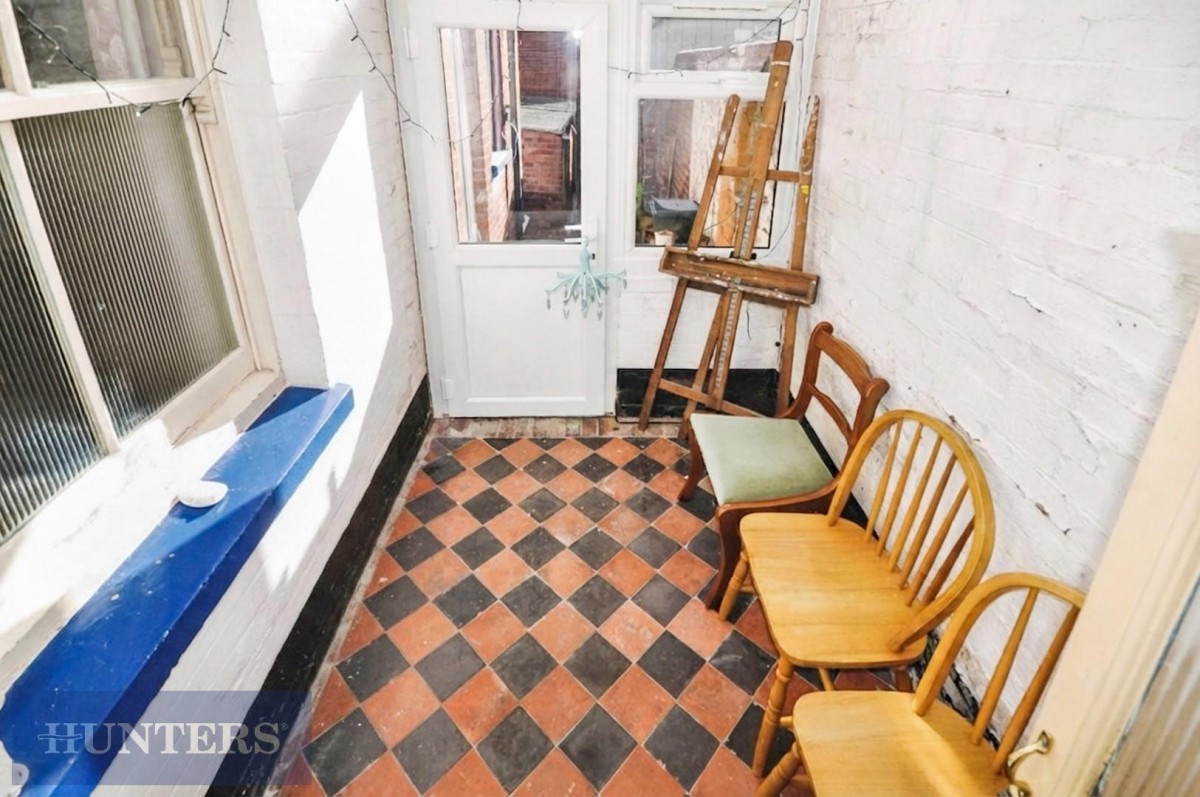 Mount Pleasant Road, Exeter, EX4 7AD