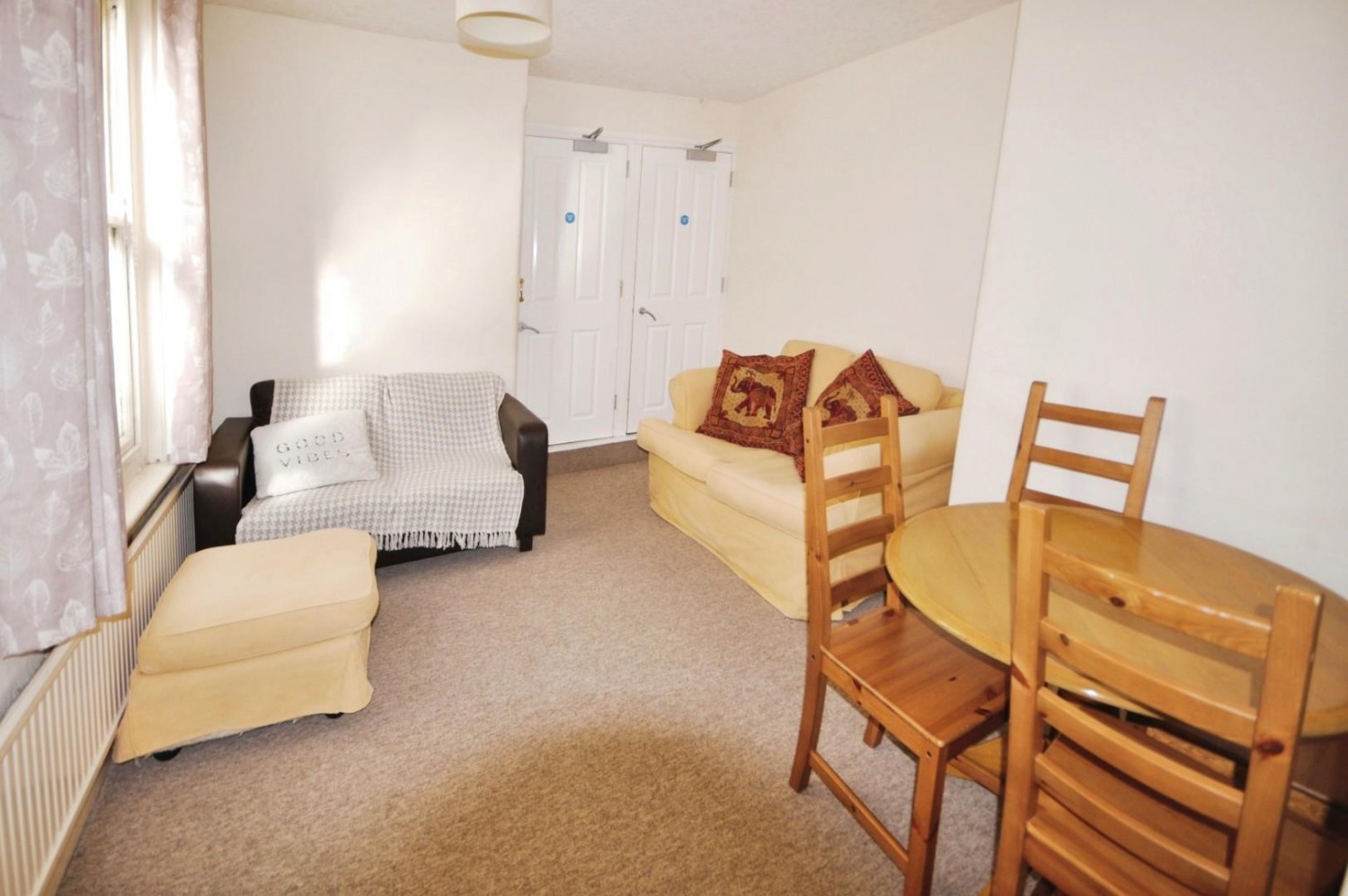 5 bedroom House for sale in Mount Pleasant Road, Exeter, EX4 7AD